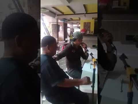 JANJINGKU - UDHIN LEADERS FEAT SYAM SR