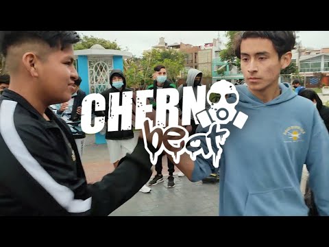 RG 04 VS REKART - CUARTOS // SMC INTERESCOLAR X CHERNOBEAT