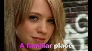 Karaoke- I Don't Know If I Should Stay