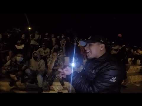 #KATACRIST #XILO #APOCALIPSIS vs. #PIEROPISTAS #ZIKA #TITAN: 4TOS Final #TRIPLEAMENAZA 🤟