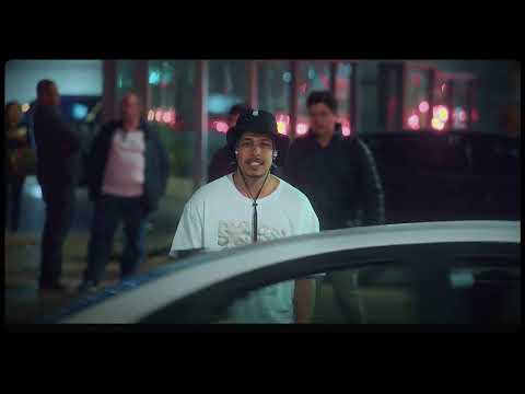 Mc João - Senhor do Tempo (Clipe Oficial)