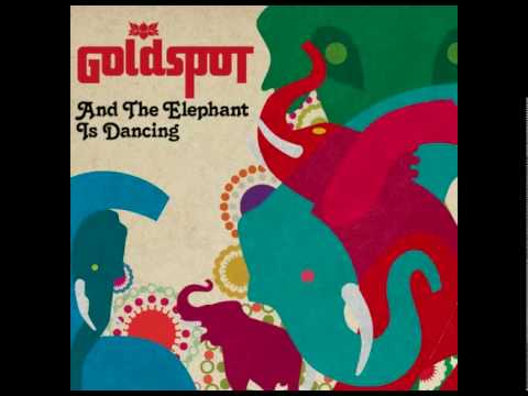 Goldspot - Tale of the Fish