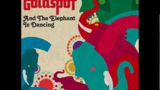 Goldspot - Tale of the Fish
