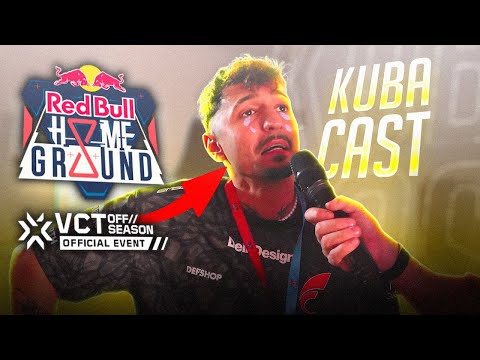 DAS EMOTIONALSTE TURNIER! (Red Bull Home Ground 4 Qualifier)