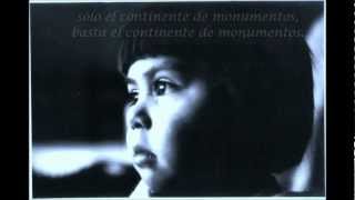 Que Sabrá mi Niño (Doce Olas) - Silvio Rodriguez