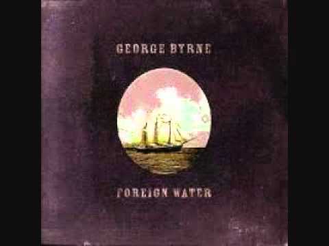 George Byrne-High and Wide