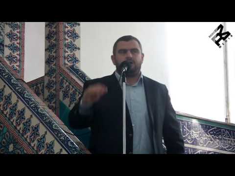 Cilësitë e robërve të Allahut Pjesa e Dytë - Bilal Teqja - HUTBE