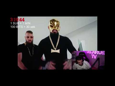 Sami Reagiert auf 18 Karat x Kollegah - Nur Noch Einmal