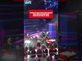 Deg Degan Momen Mohan Beraksi Mencoba Selamatin Ariel Di Panggung SCTV Bikin Semua Mata Tertuju