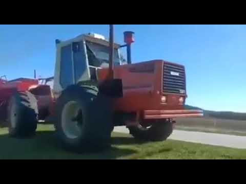 Zanello 850 articulado línea naranja