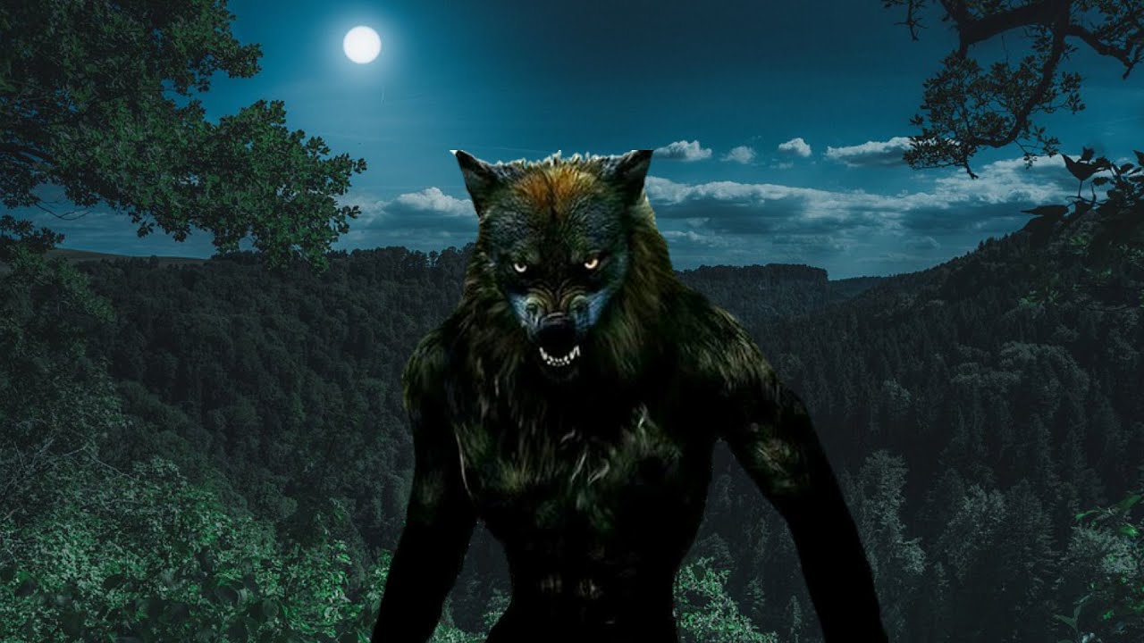 M4T4M0S O LOBISOMEM QUE AT4C0U NOSSO SÍTIO EM MINAS GERAIS. (SUPER RELATO)