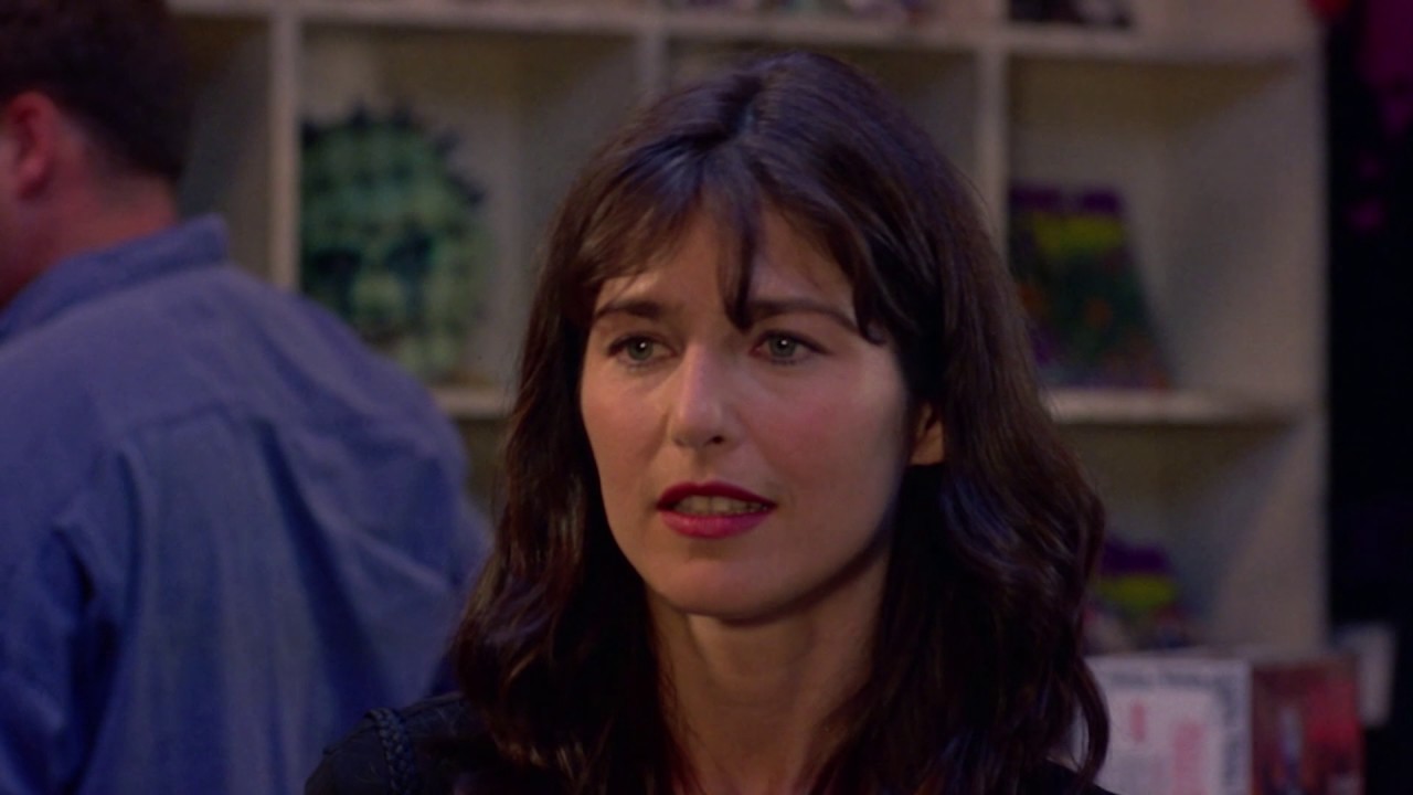 FilmStruck Walking And Talking INTRO