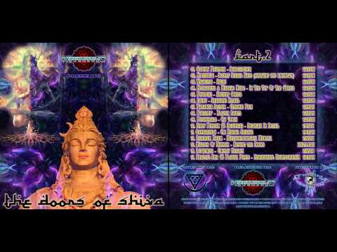 14. Lepudness: Energy Heaven   - VA - Doors of Shiva - Psychedelic