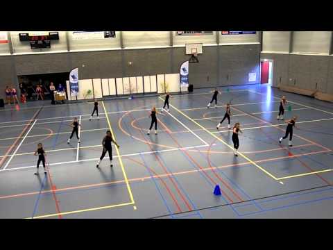 Eindshow SV Twello 03-07-2015