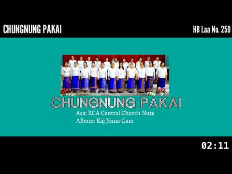 HB Laa No. 250 - Chungnung Pakai