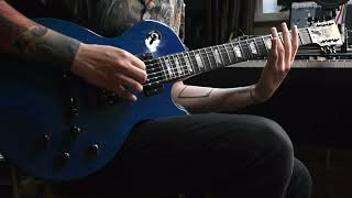 Video thumbnail for Gibson les paul studio lite 1996 by Pro Geat Depot
