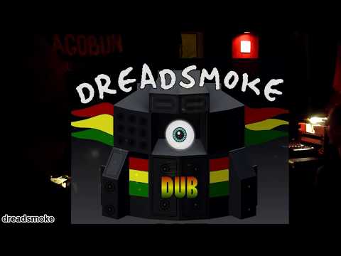 AGOBUN SOUNDSYSTEM (fr) - Stay Away Wicked Man & Dub 'round 2 (WSP) @ brugge 290819