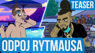Odpoj Rytmausa (teaser)