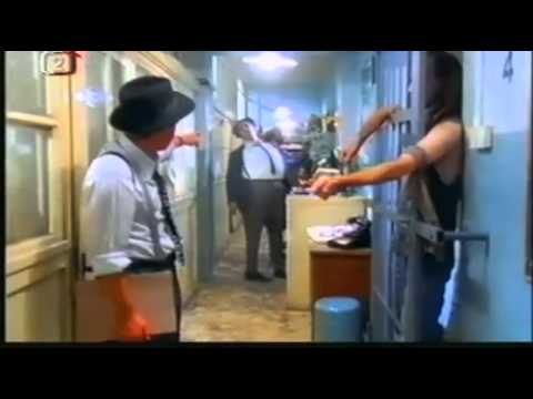 Divadlo Sklep -  Jake a Tlusťoch