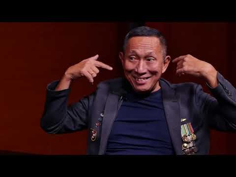 Suryo Prabowo - Fatamorgana ( Part 1/4 )