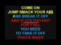 Pass The Courvoisier Part Ii Trio Busta Rhymes P Diddy Pharrell Karaoke Mp4