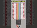3 Phase Distribution Board Connection MCCB Distribution Board
