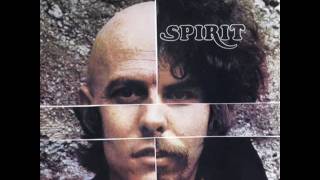 Spirit - Gramophone Man