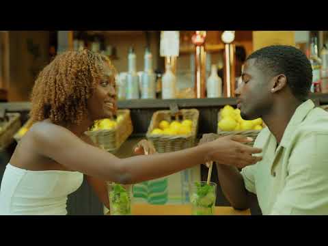 EDU DSD - NGOSTA D'BO (VIDEO OFICIAL)