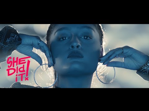 Argenil - SHE DID IT Ft. Eddie Heartthrob | Niharika NM |