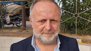 Martin Weger messo alla porta dall’Amministrazione Pitta