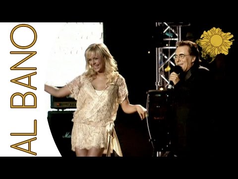 Al Bano - Korolyeva Krasoty (feat. Julia Nachalova) | Al Bano i Ego Ledi - Mosca 2005