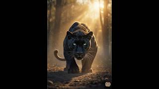 “Teamwork vs Precision: Wolf Pack vs Black Panther”