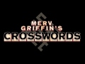 Merv Griffin 39 s Crossword Theme clear Version