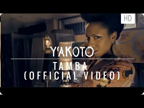 Yakoto - Tamba (offizielles music video)