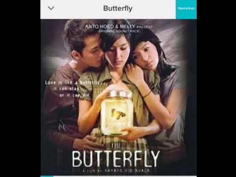 Butterfly - Melly feat Andika