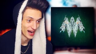 REACTION A MADMAN - MM VOL. 3!