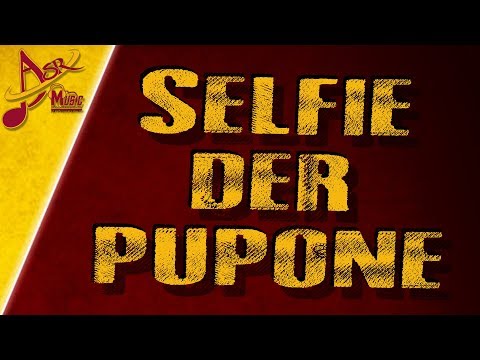 ASR music | Selfie der pupone