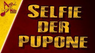 ASR music | Selfie der pupone