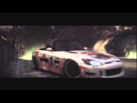 Let's play: Grid 2 [German]{HD}[Part 32]"Drift Events!"