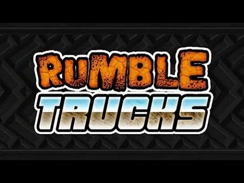 Rumble Trucks Playstation 3