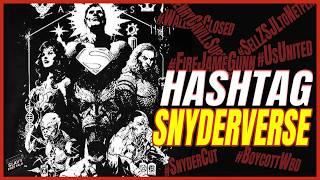 The Snyder Fandom’s Biggest Problem | Why the Movement Fell Apart