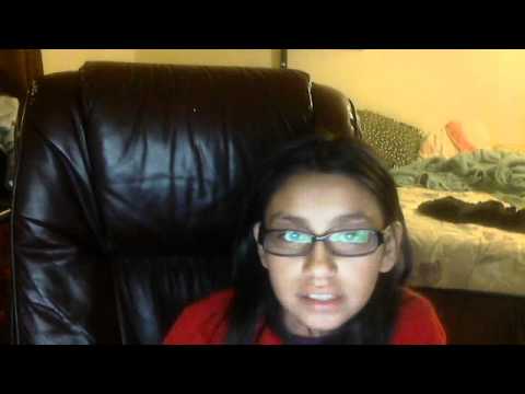 rosa ventura's Webcam Video from April 13, 2012 09:54 PM