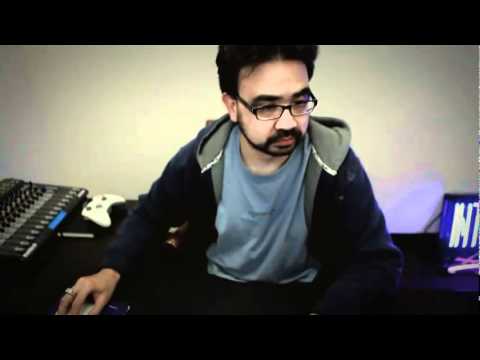 Mega64 vs Roosterteeth