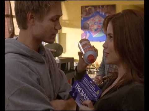 One Tree Hill - 110 - Lucas & Brooke - [Lk49]