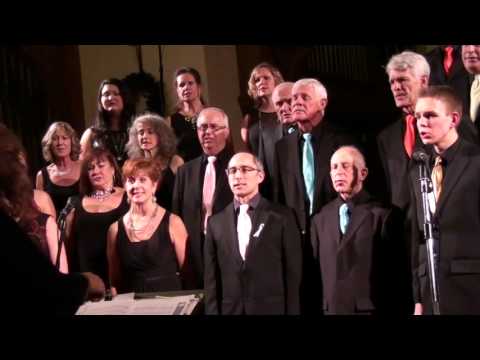 Coventry Carol | arr. Mark Hayes | Kelowna Spectrum Singers