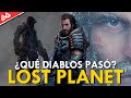 qu Diablos Pas Con Lost Planet El Olvido De Capcom