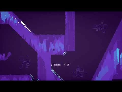 The king's Bird - Tunnel Labyrinth - Any% -  37.396