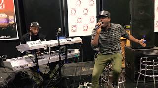 Rayshun Lamarr Dont stop believing