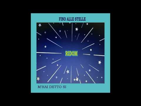 RIDOM/M'HAI DETTO SI
