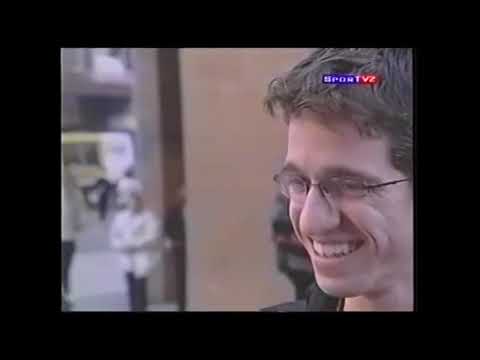 Internacional 3 x 0 Coritiba - Campeonato Brasileiro 2008